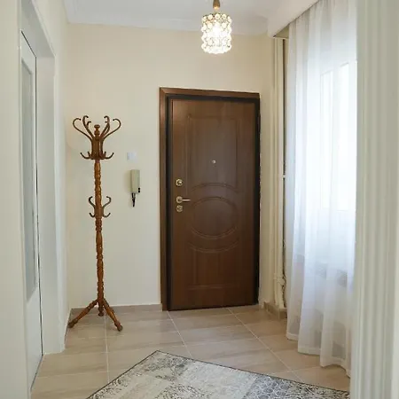 Nana'S & Pepi'S House Apartment Kastoria Exterior photo