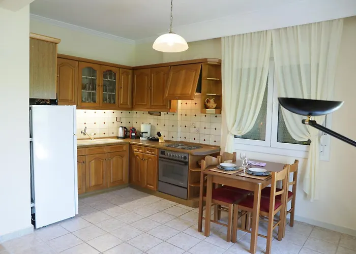 Nana\'S & Pepi\'S House