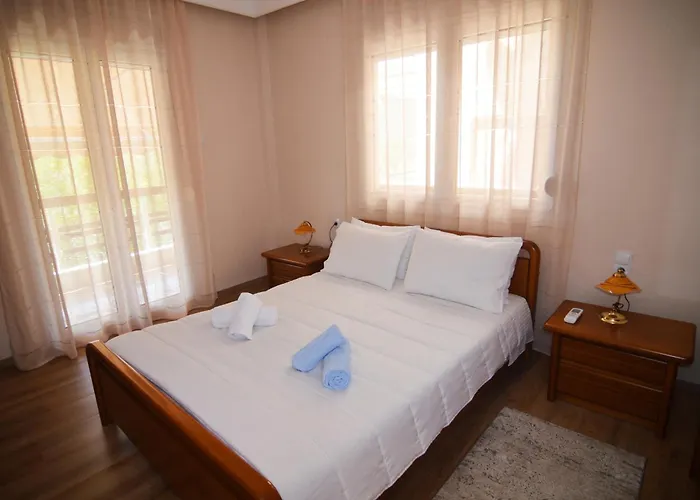Nana\'S & Pepi\'S House