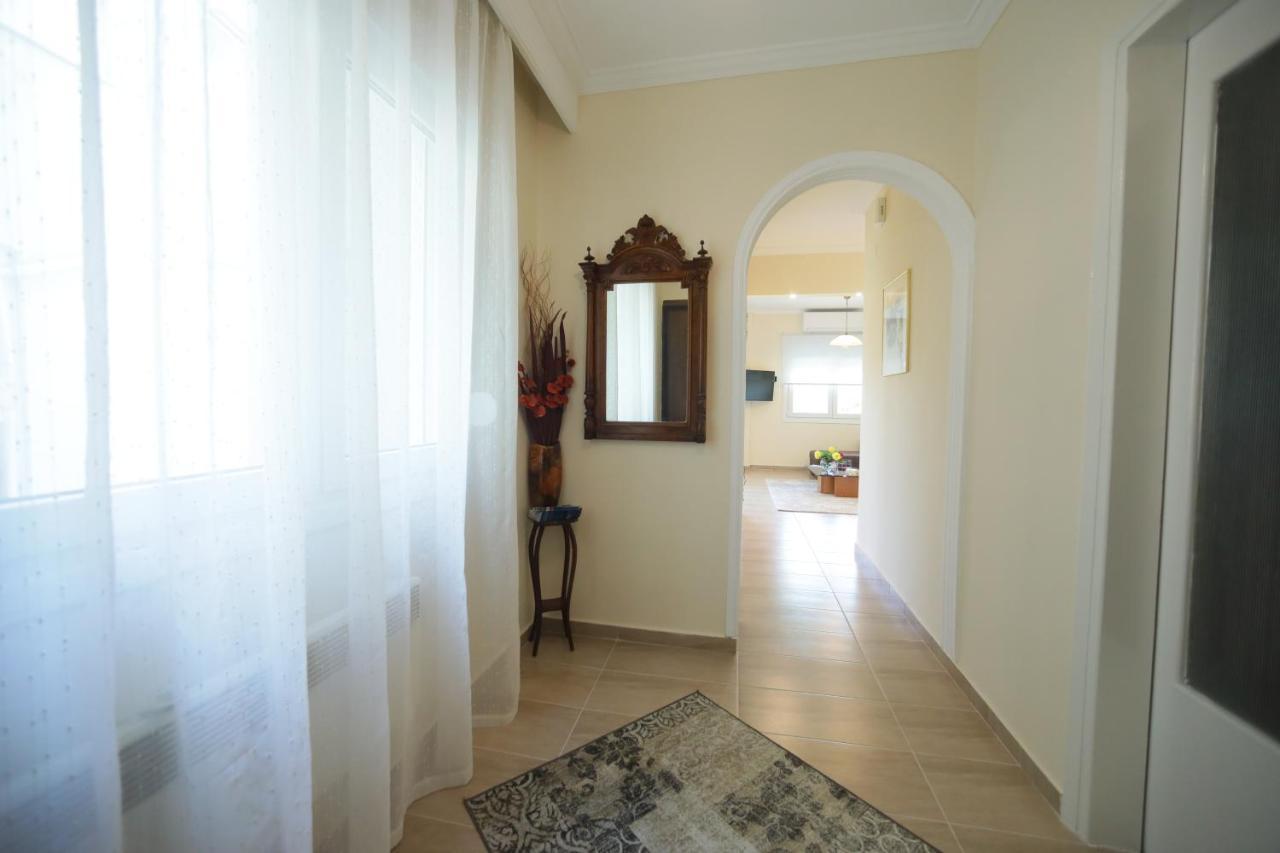 Nana's & Pepi's House Appartement