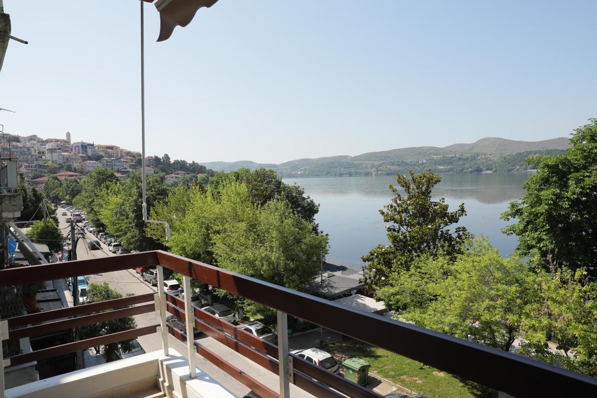 Nana's & Pepi's House Kastoria