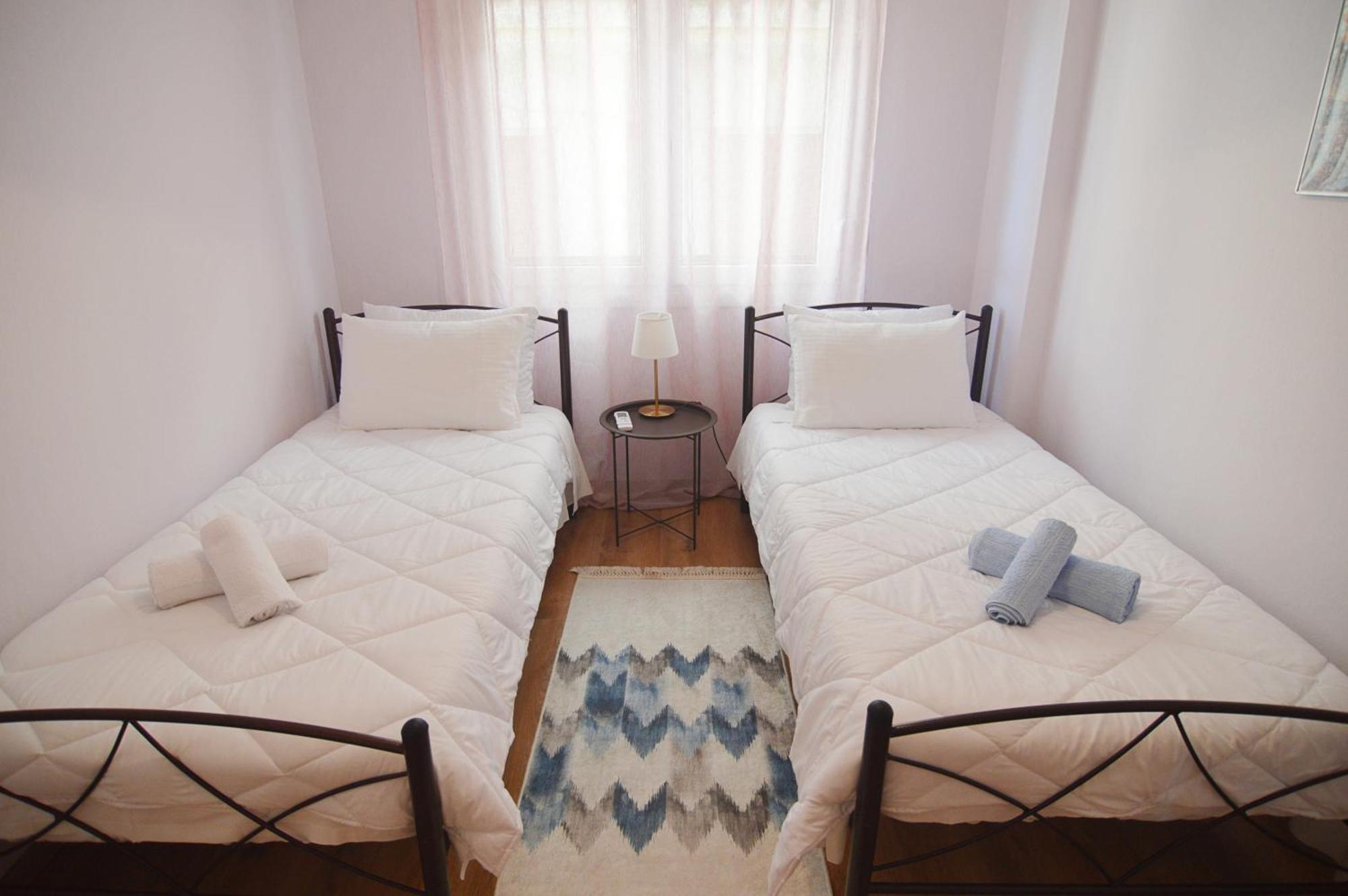 Nana's & Pepi's House Appartement *