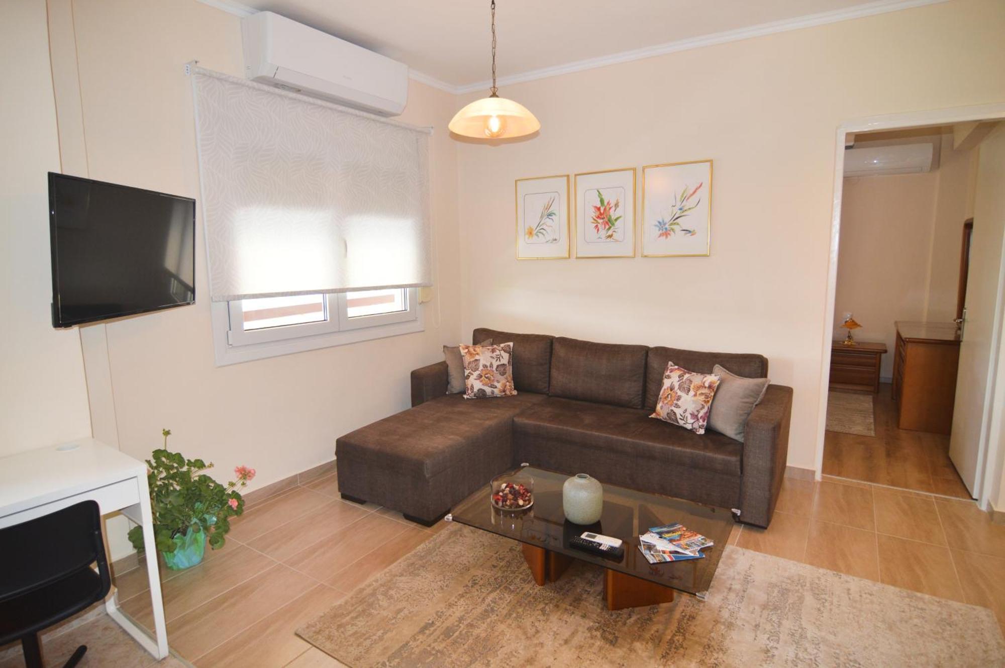 Nana's & Pepi's House Appartement