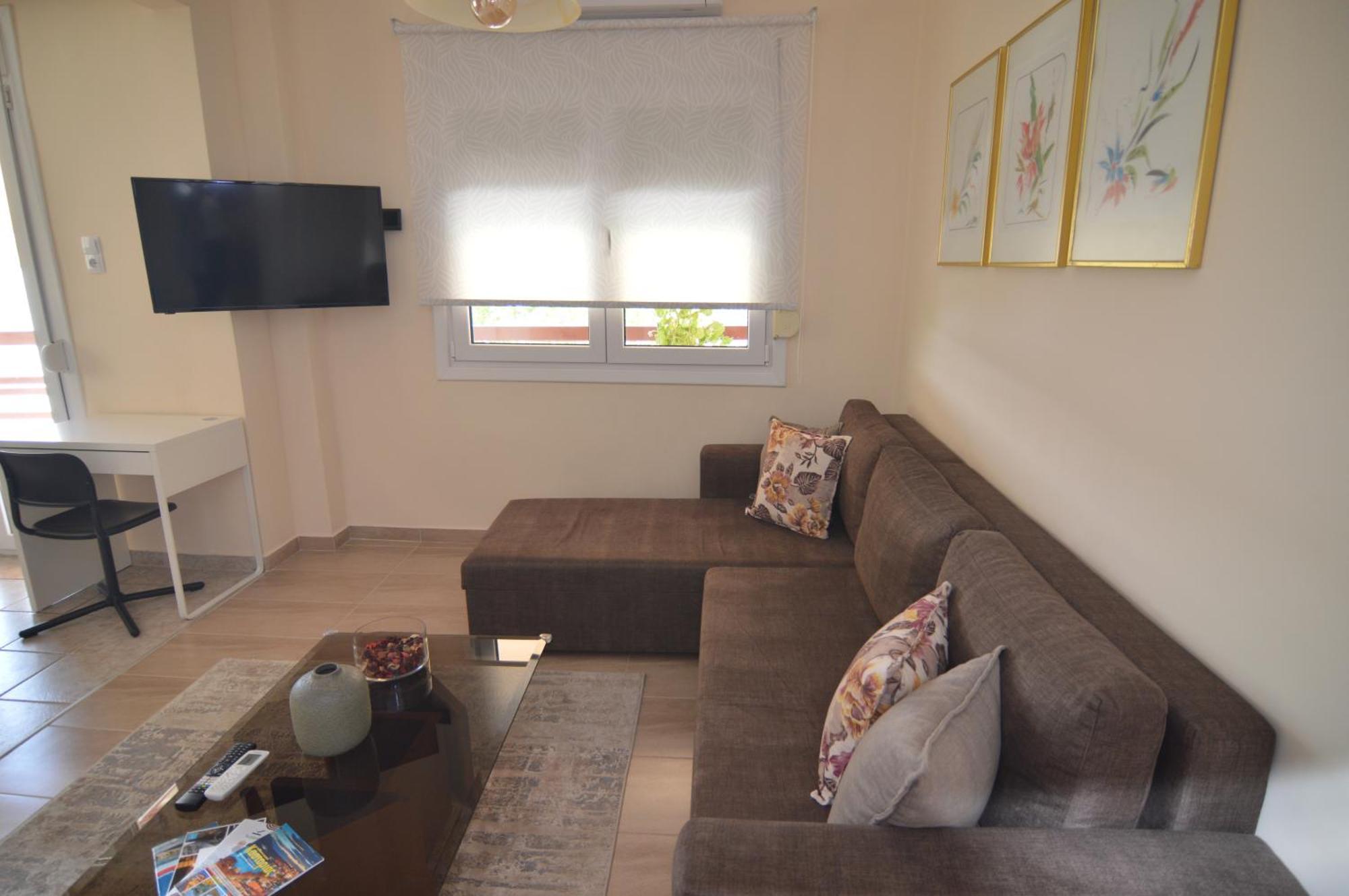 Nana's & Pepi's House * Kastoria
